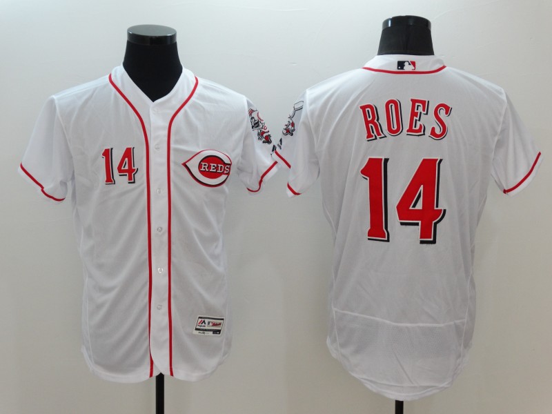 Cincinnati reds jerseys-026